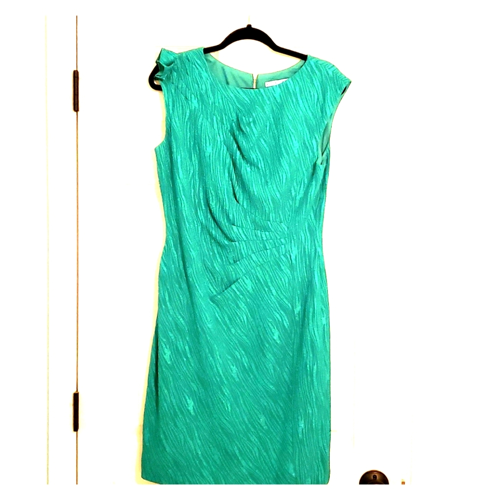 Antonio Melani dress